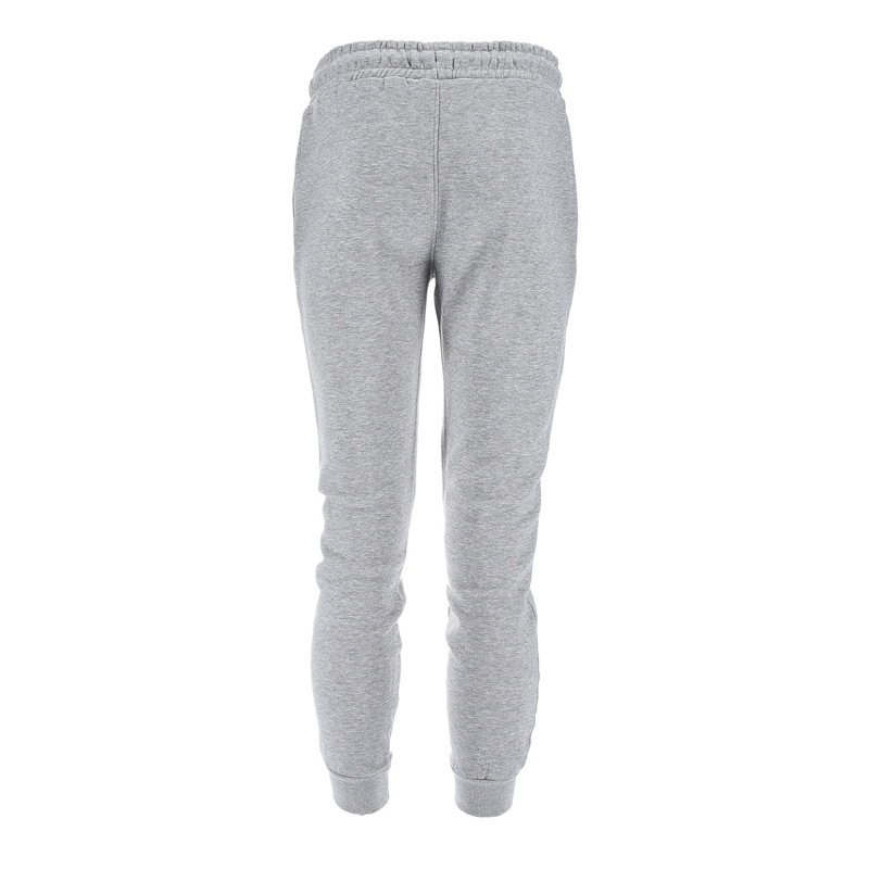 UFC OFFICIAL logo pants -grey